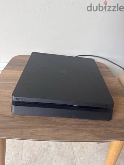 PS4 for sale