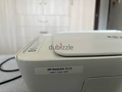 hp printer