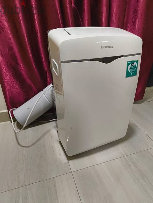 Portable AC for sale 0