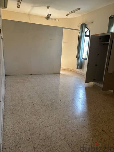 Room for Rent at Al Wadi Al Kabir