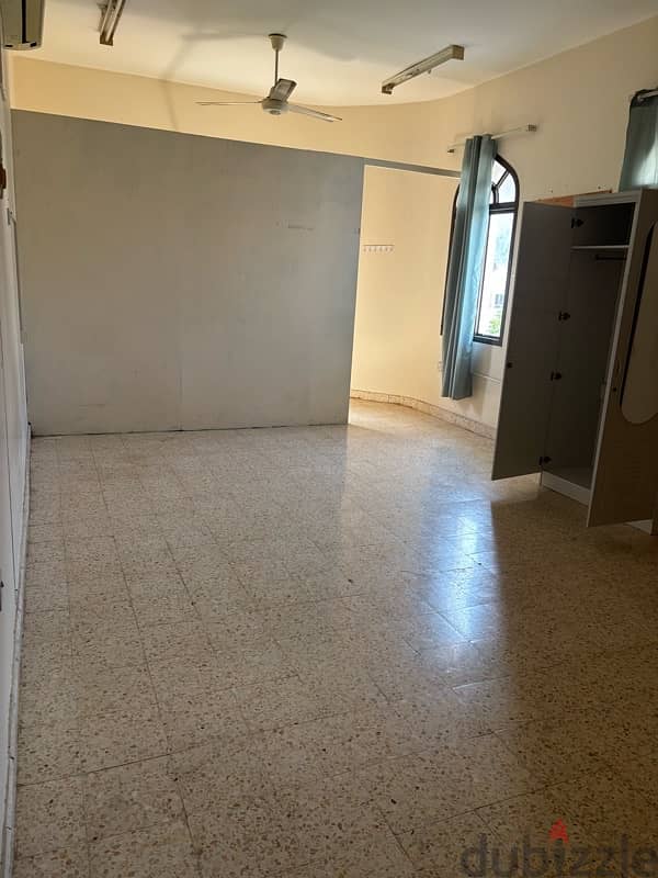 Room for Rent at Al Wadi Al Kabir 0