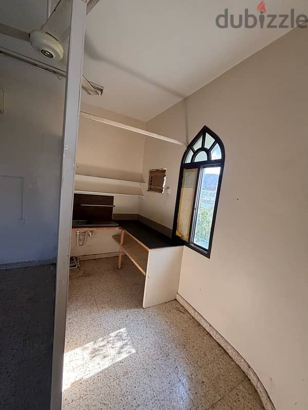 Room for Rent at Al Wadi Al Kabir 3