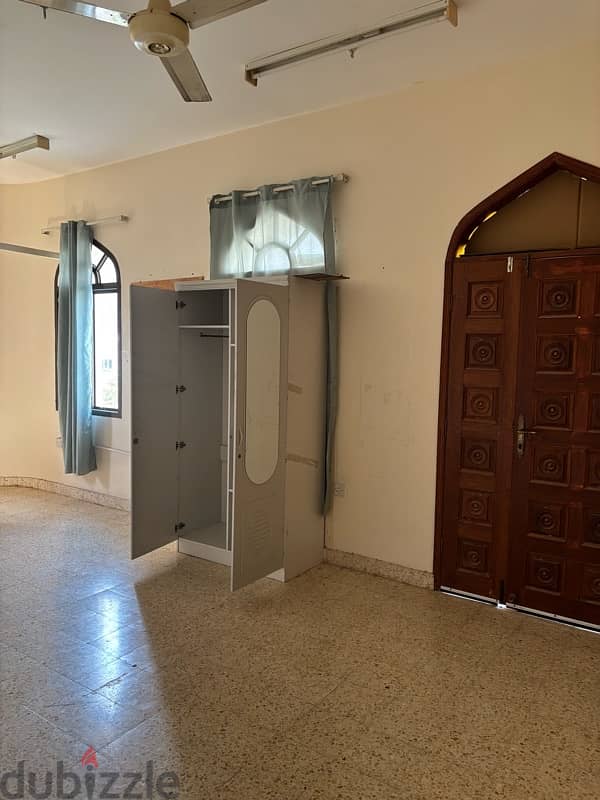 Room for Rent at Al Wadi Al Kabir 5