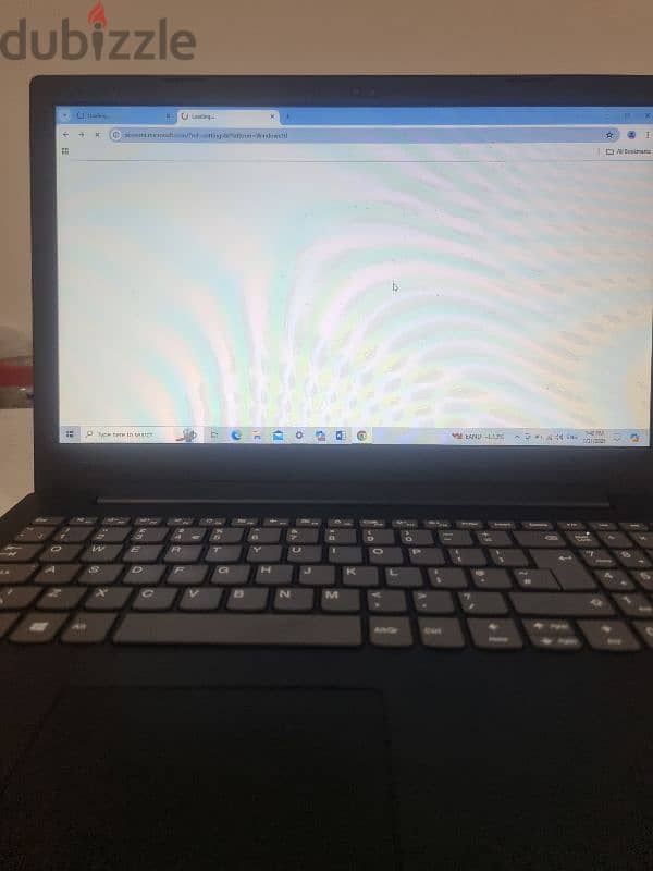 Lenovo laptop 2