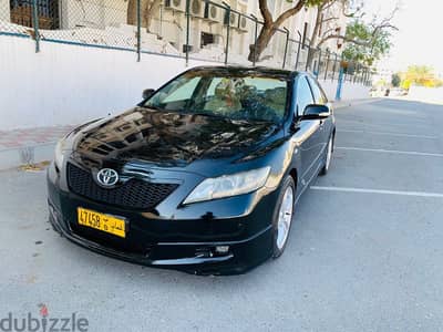 Toyota Camry 2008