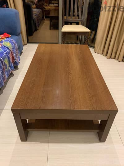 Center Table in Good Condition