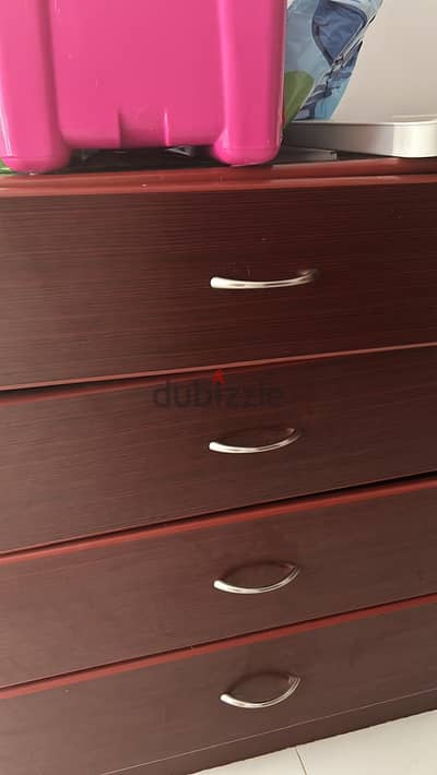 DRAWERS CABINET