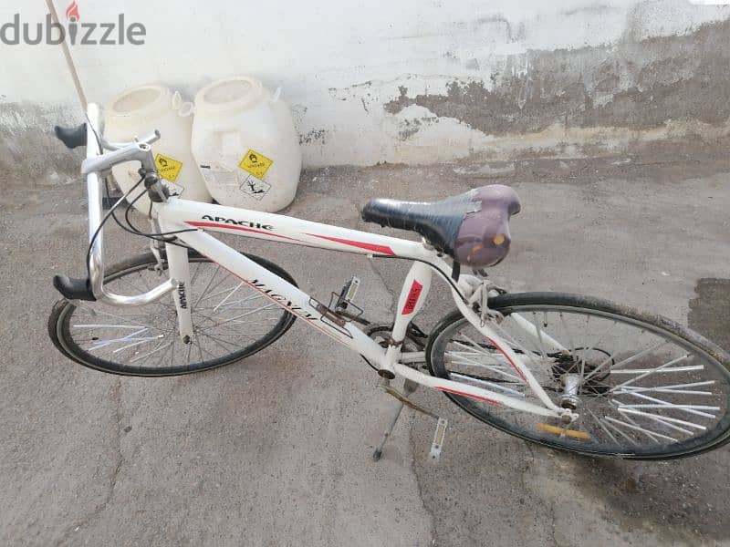 sell bycicle 4