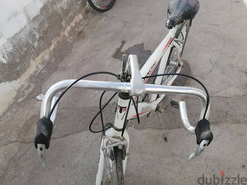 sell bycicle 6