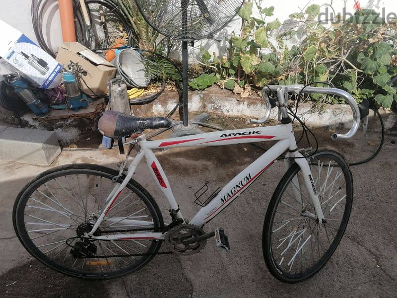 sell bycicle 7