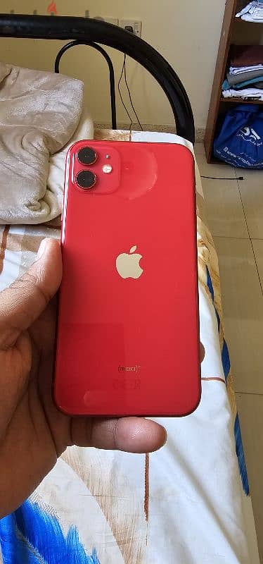 IPhone 11 128 GB 4