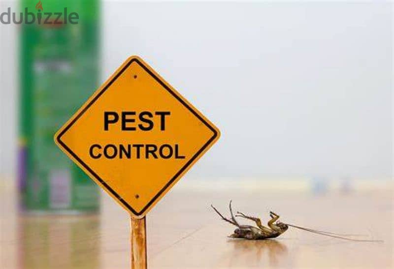 pest control services with guarantee 0