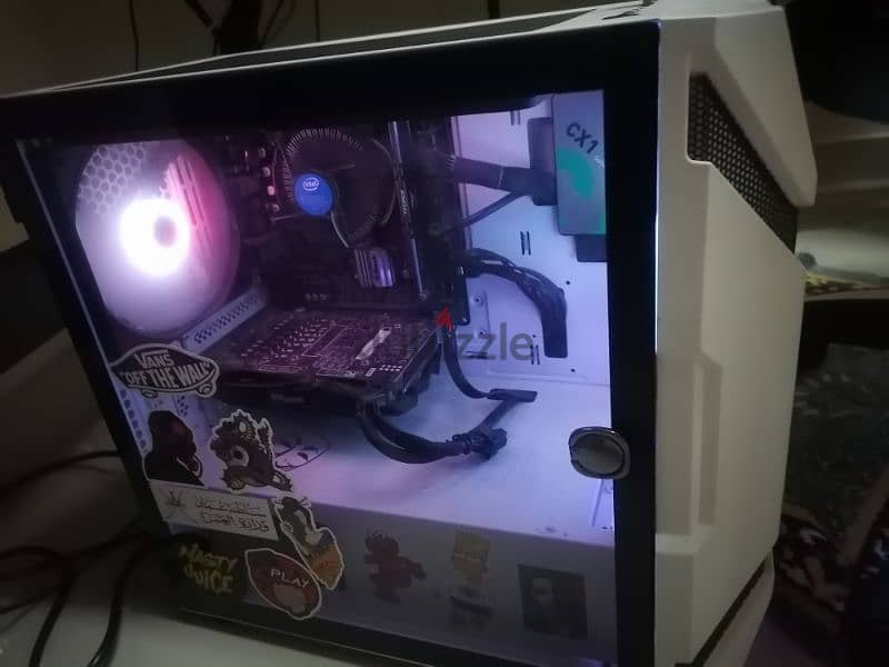 PC gaming كمبيوتر العاب 1