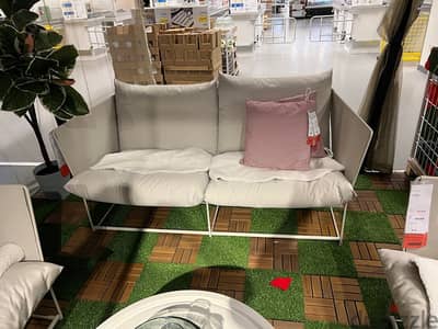 IKEA outdoor furniture In Excellent Condition