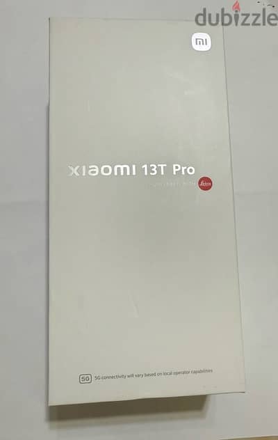 Xiaomi 13T Pro 12Gb, 512Gb ROM