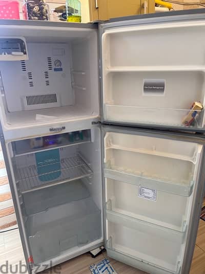 Good Condition neat refrigerator