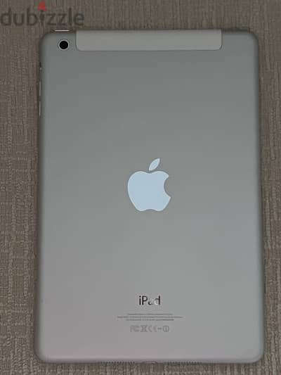 Used IPad Mini 3 اي باد ميني ٣ مستعمل