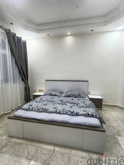 Alkhuwer 33 fully furnished flat studio including all bills