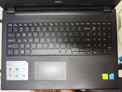 Dell Inspiron 15 3000 series 4GB + 512 GB