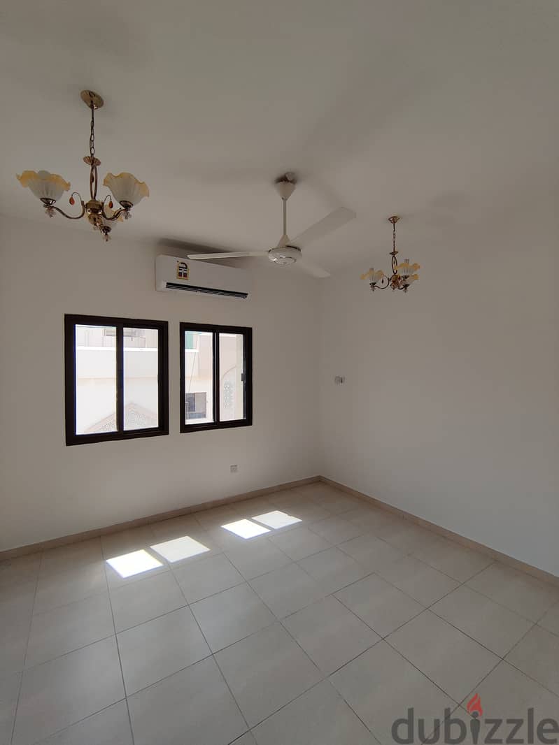 Steps from ALKHUWAIR SQUARE: Spacious & Beautiful 2BHK for RENT 2