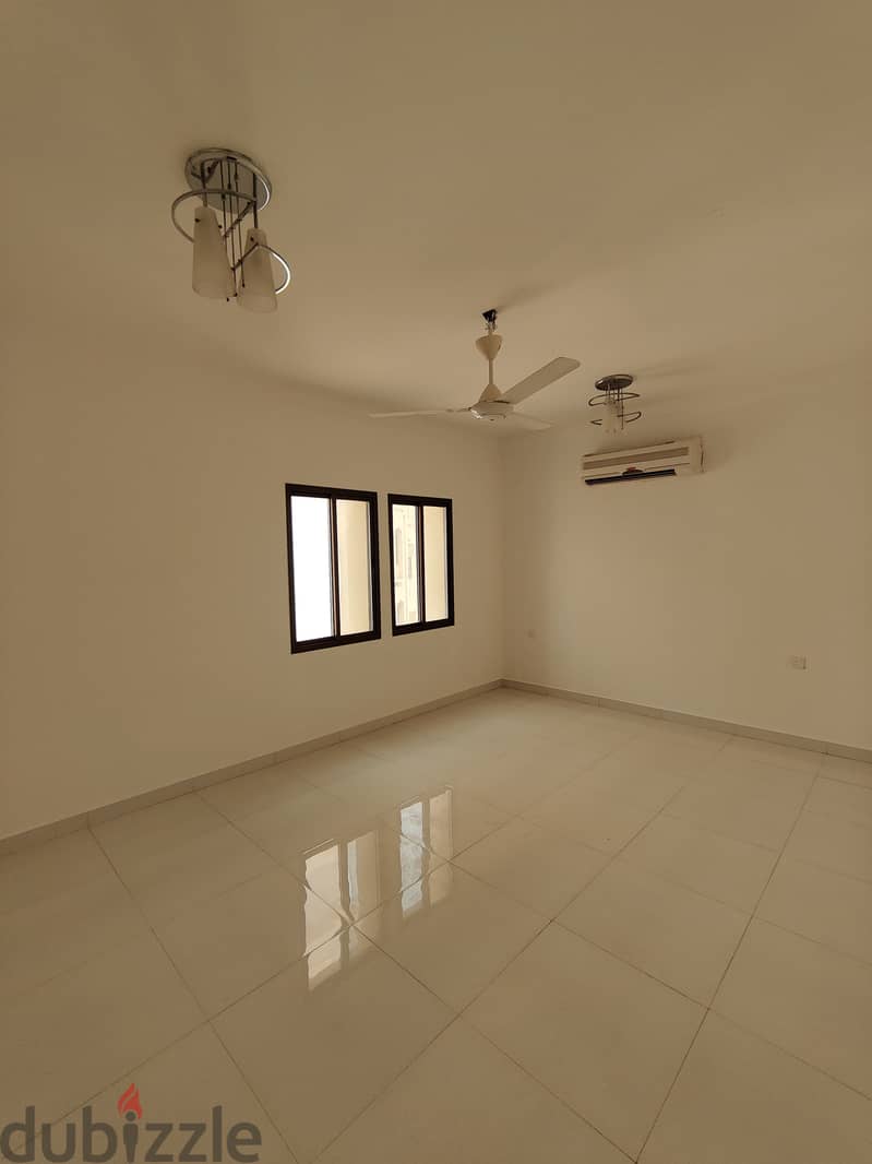 Steps from ALKHUWAIR SQUARE: Spacious & Beautiful 2BHK for RENT 3