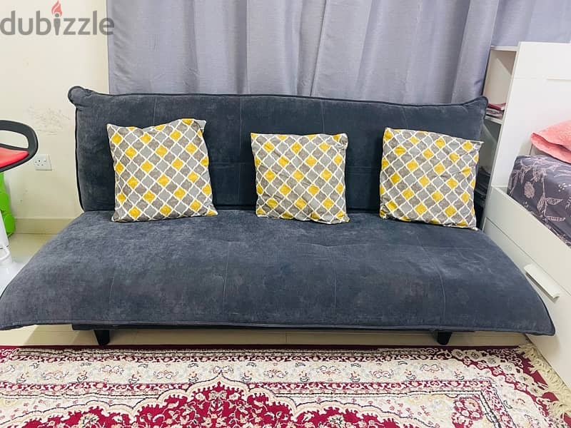 Ikea corner sofa for sale in very good condition 3