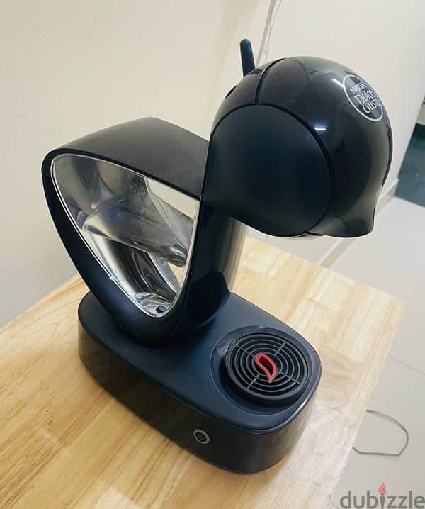 coffee machine and air fryer for sale 1