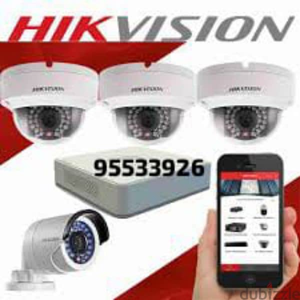 cctv camera technician installwith a best quality video coverage 0