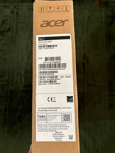 Acer Aspire 3