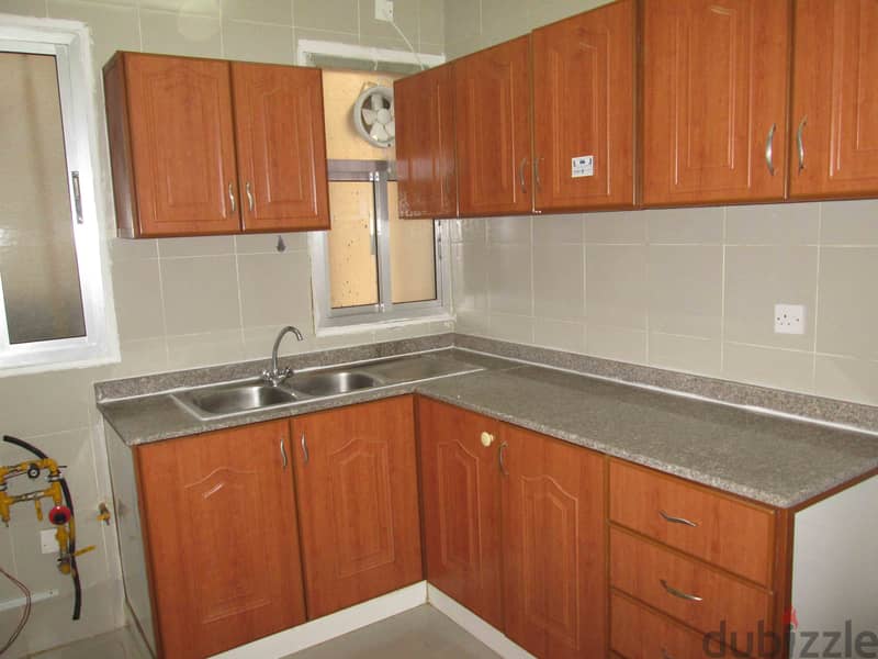 Budget Friendly & Standard 1BHK steps from KHUWAIR SQUARE 3