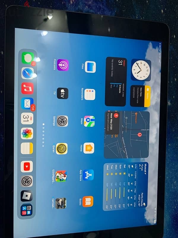 Apple iPad 9th gen 0