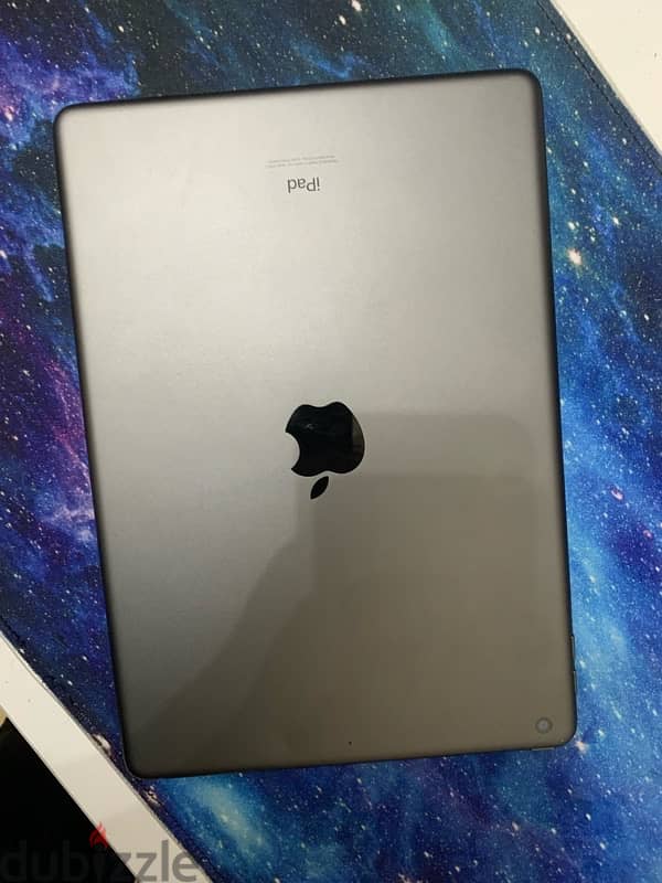 Apple iPad 9th gen 1