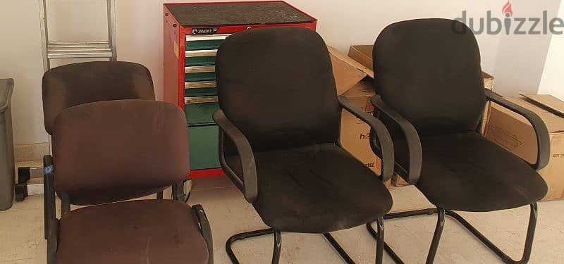 office table and chair for sale 1