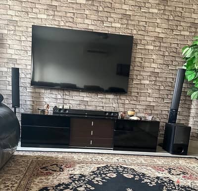 TV Cabinet Premium Quality