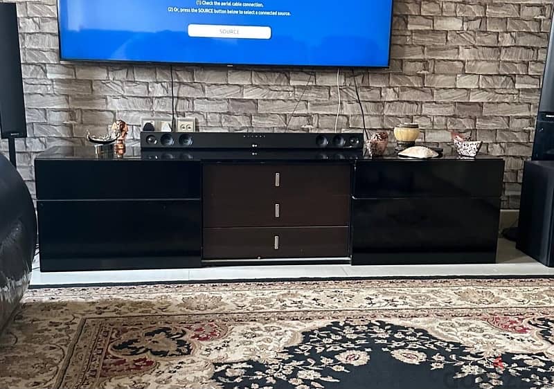 TV Cabinet Premium Quality 1