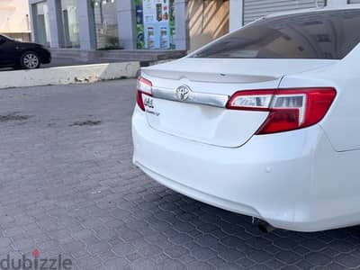 Toyota Camry 2014