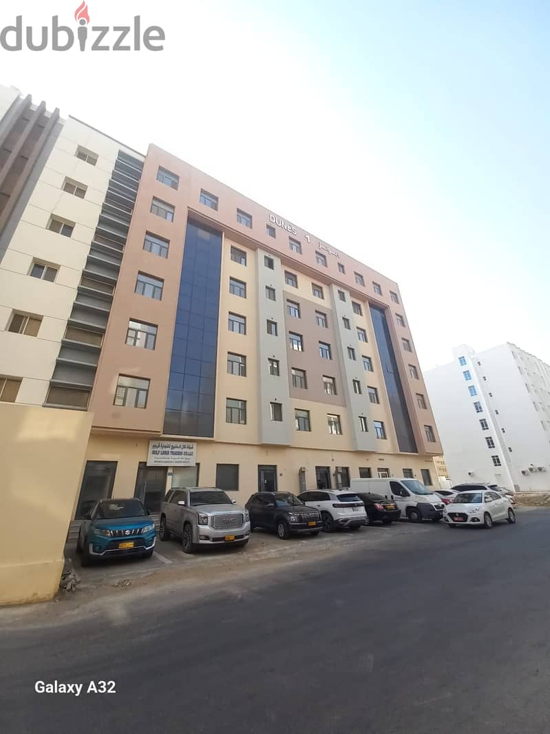 Amazing 1BHK: FREE Gym & Pool, Built-In Wardrobes & Equiped Kitchen 1