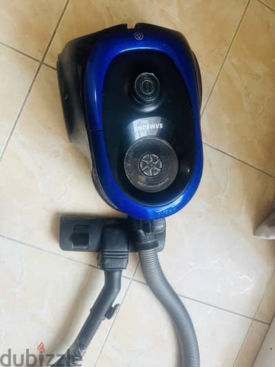 samsung vacuum cleaner for sale