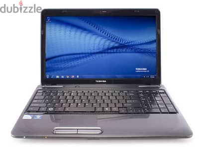 Toshiba satellite L655