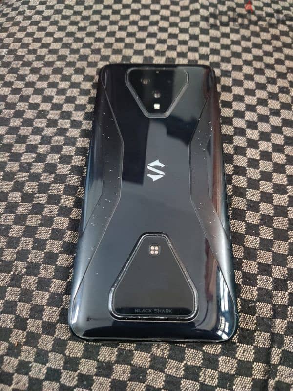 black shark 3 5G.  8/128.  gaming phone 2