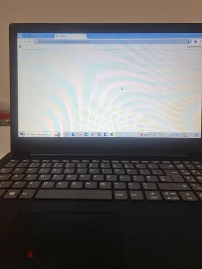 Lenovo laptop