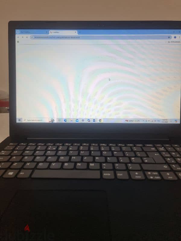 Lenovo laptop 0