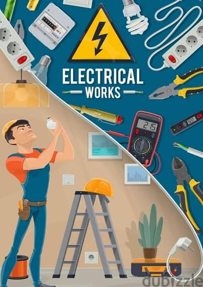 Best Electrician Services  and  Good Rates