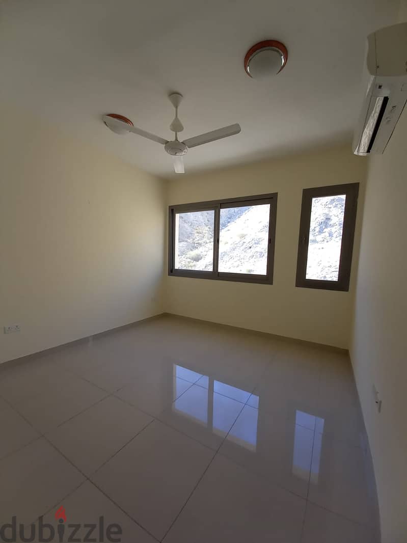 2 Min from Indian School: Great 2BHK/FREE GAS & UNDERGROUND PARKiNG 6