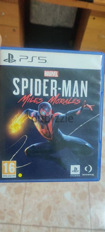 spider man ps5 0