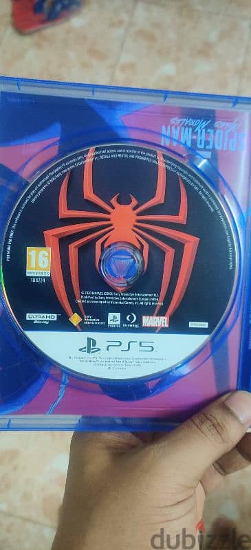 spider man ps5 1