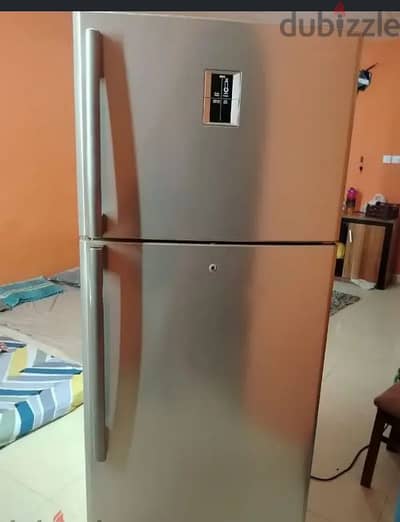 Big Size Refrigerator