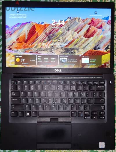 Dell latitude 7490