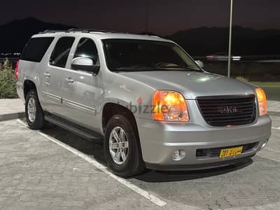 GMC Yukon 2011 وكالة عمان