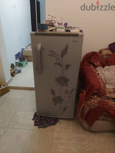 Fridge For Sale